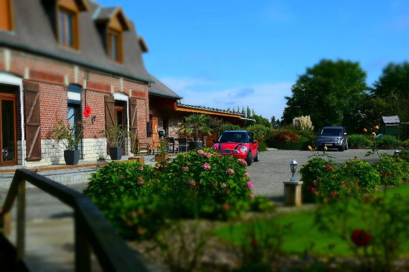 Le Clos Du Clocher image