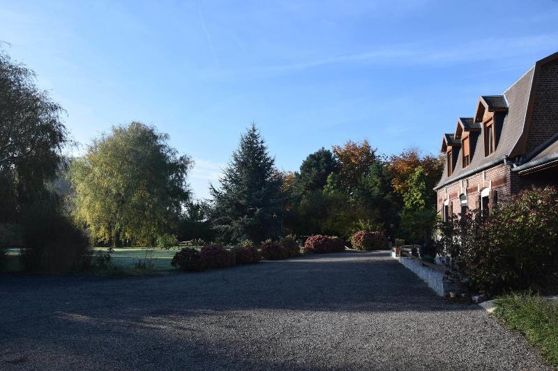 Le Clos Du Clocher image