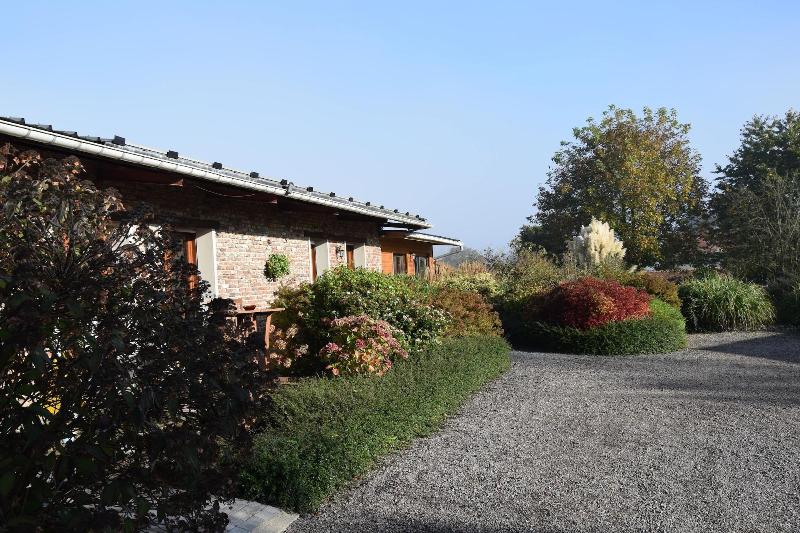Le Clos Du Clocher image