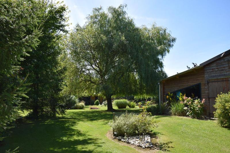 Le Clos Du Clocher image