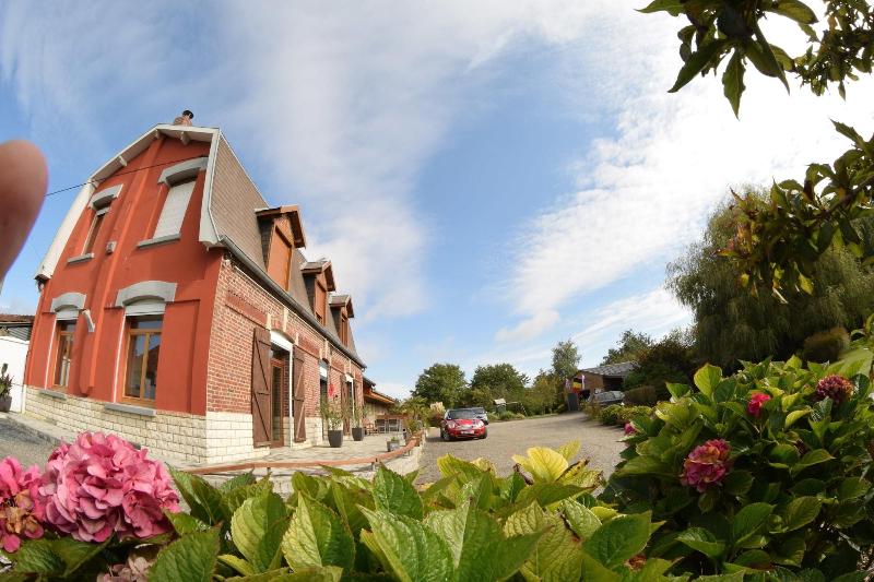 Le Clos Du Clocher image