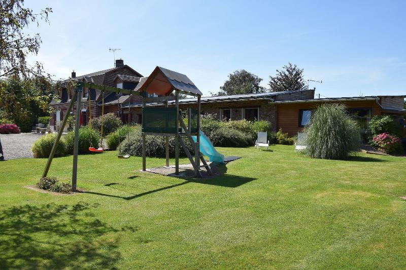 Le Clos Du Clocher image
