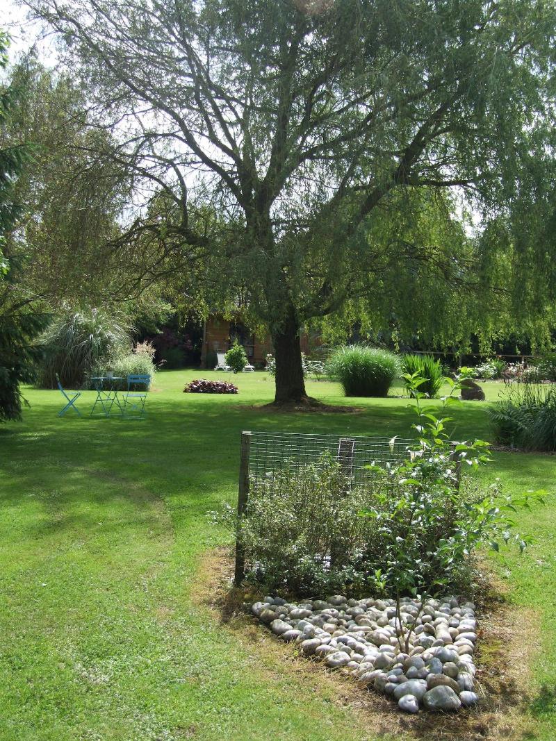 Le Clos Du Clocher image