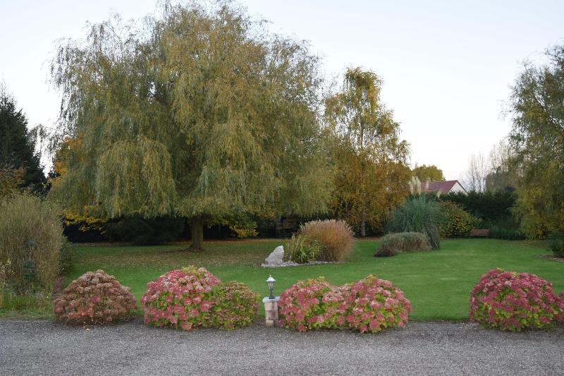 Le Clos Du Clocher image
