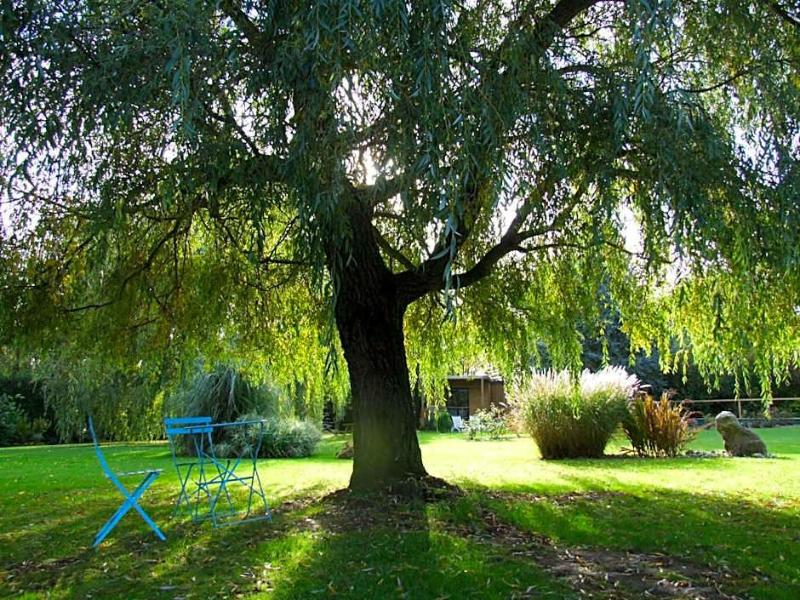 Le Clos Du Clocher image