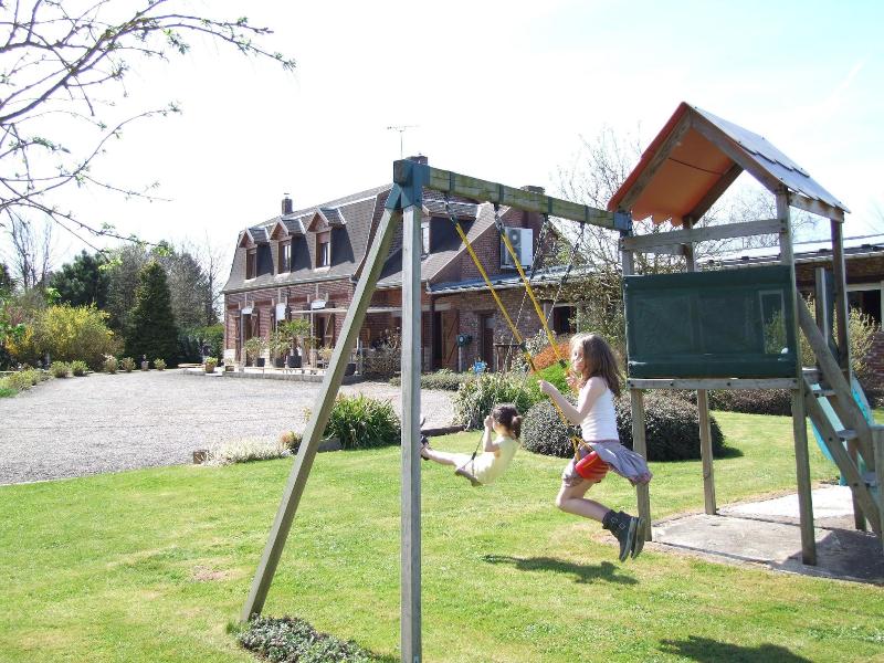 Le Clos Du Clocher image