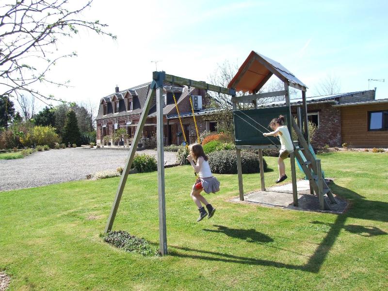 Le Clos Du Clocher image