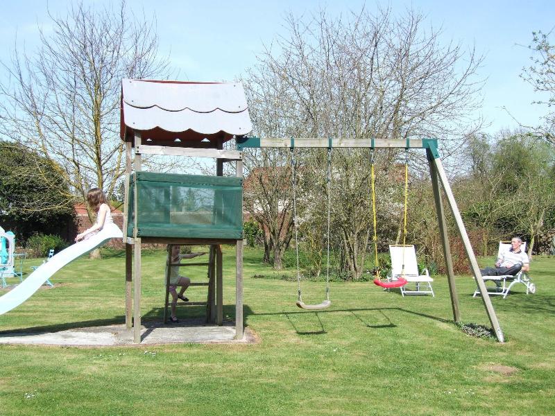 Le Clos Du Clocher image