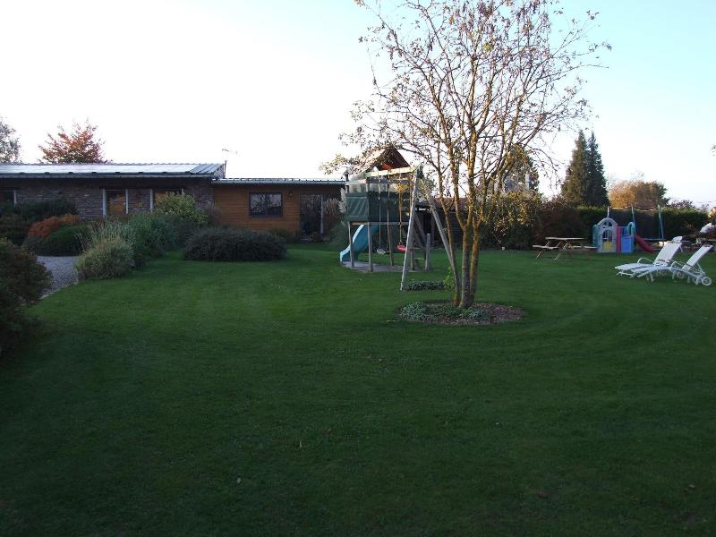 Le Clos Du Clocher image