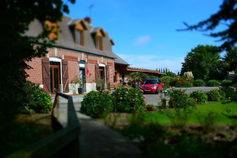 Le Clos Du Clocher image