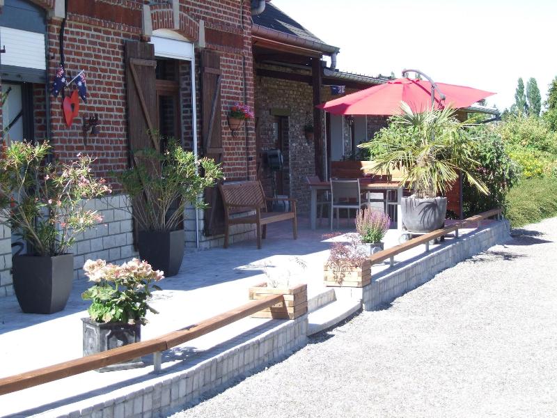 Le Clos Du Clocher image