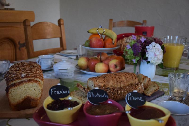 Le Clos Du Clocher image