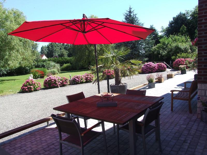 Le Clos Du Clocher image