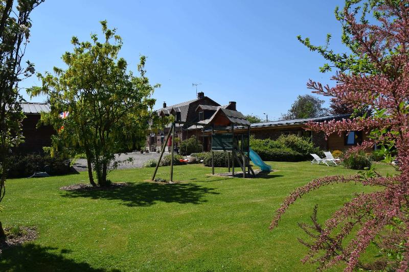 Le Clos Du Clocher image