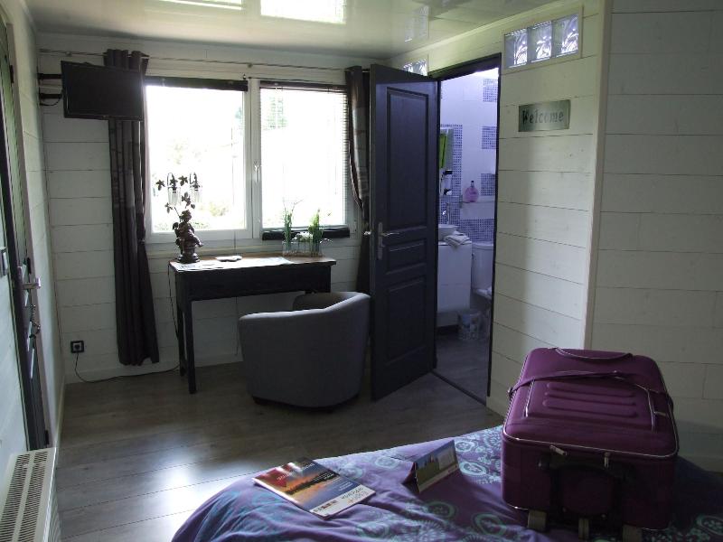 Le Clos Du Clocher image
