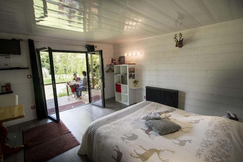 Le Clos Du Clocher image