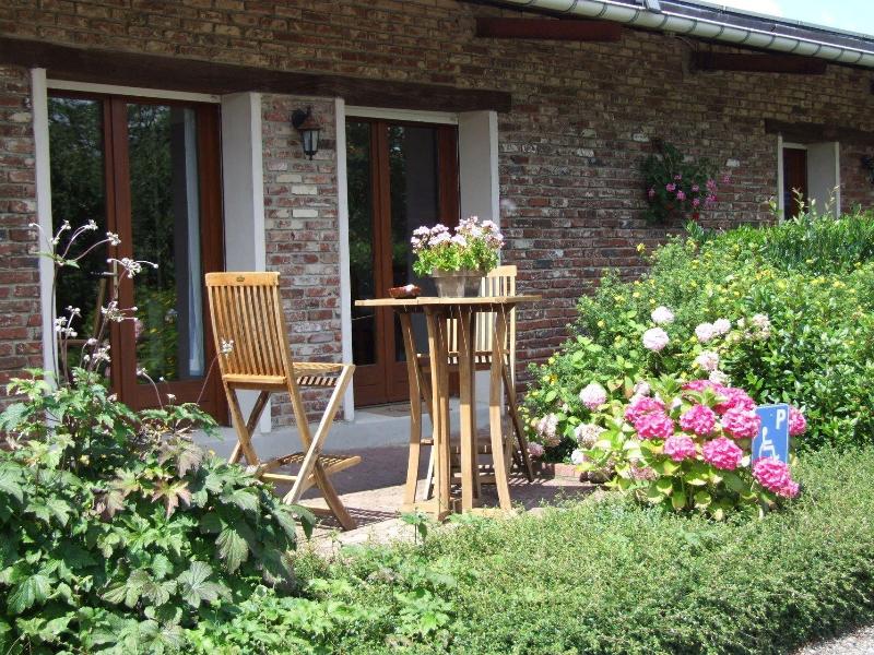 Le Clos Du Clocher image