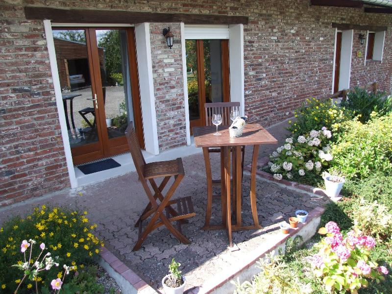 Le Clos Du Clocher image