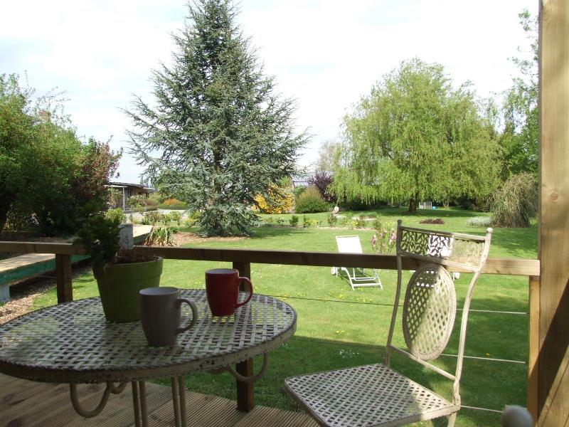 Le Clos Du Clocher image