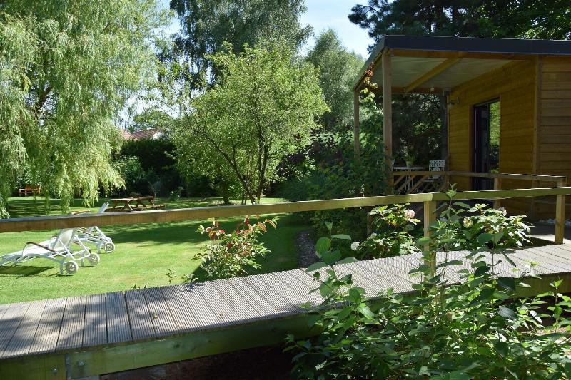 Le Clos Du Clocher image