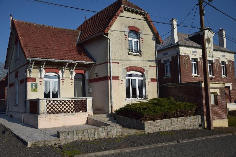 Le Clos Du Clocher image