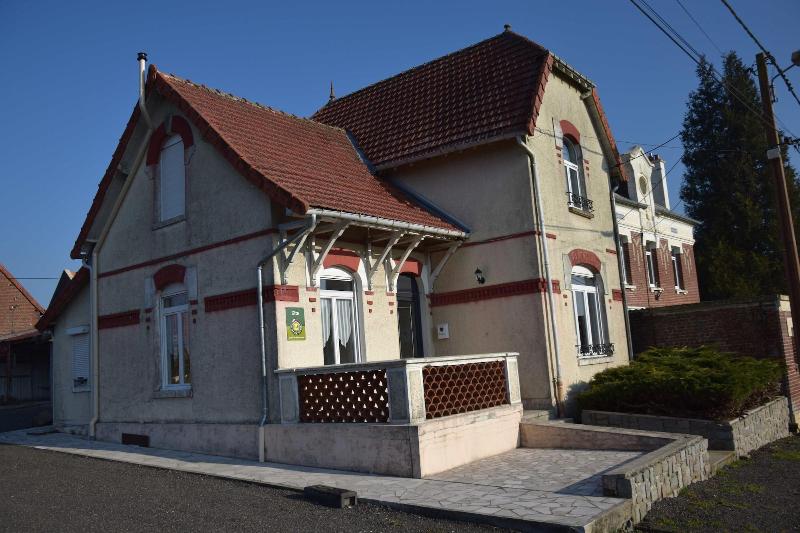 Le Clos Du Clocher image