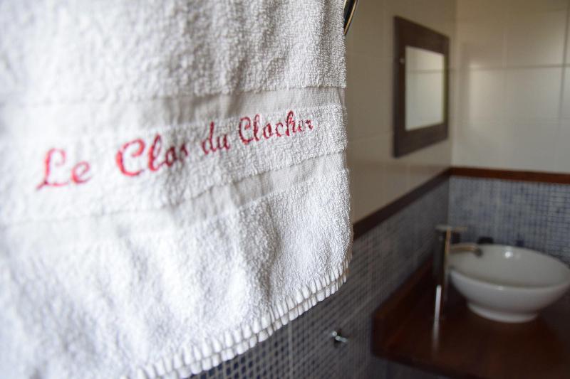 Le Clos Du Clocher image