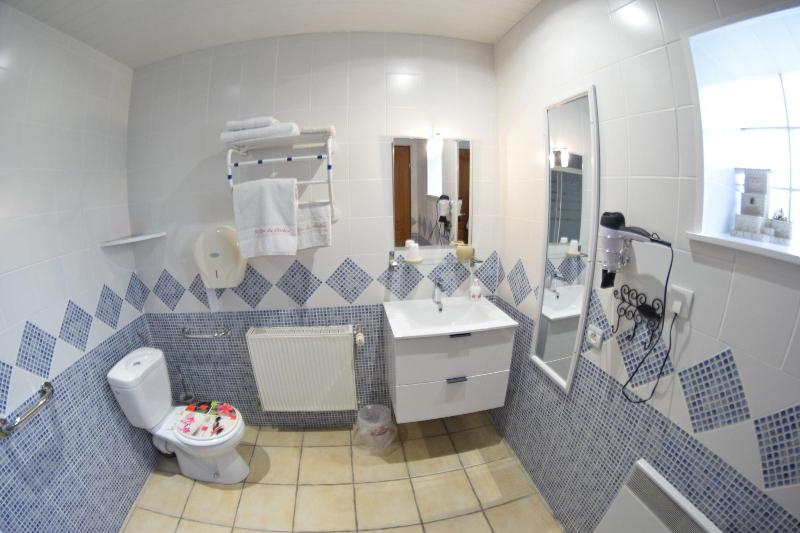 Le Clos Du Clocher image