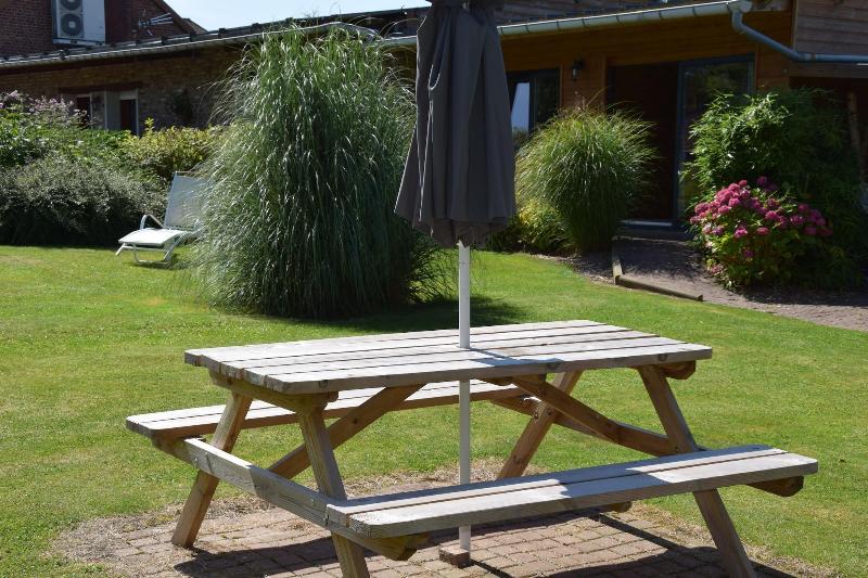Le Clos Du Clocher image