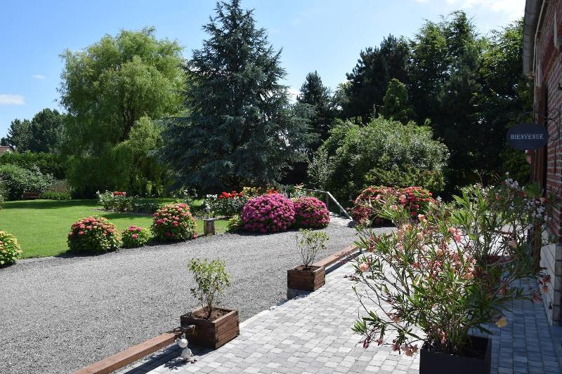 Le Clos Du Clocher image