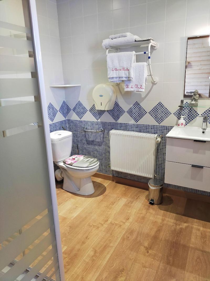 Le Clos Du Clocher image