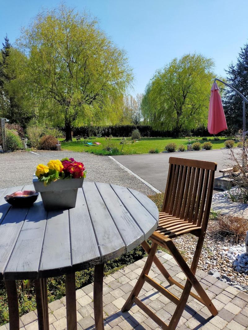 Le Clos Du Clocher image