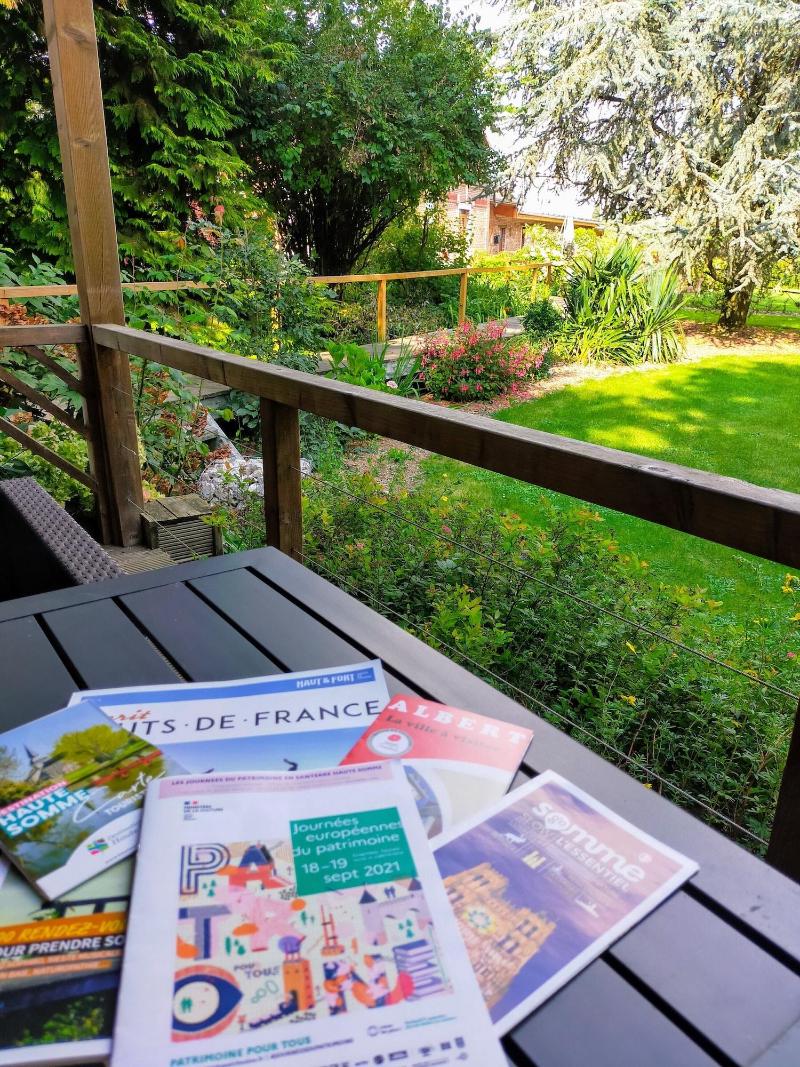 Le Clos Du Clocher image