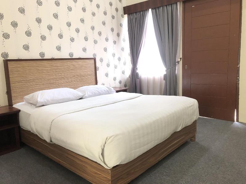 Hotel Grand Nusantara — main photo