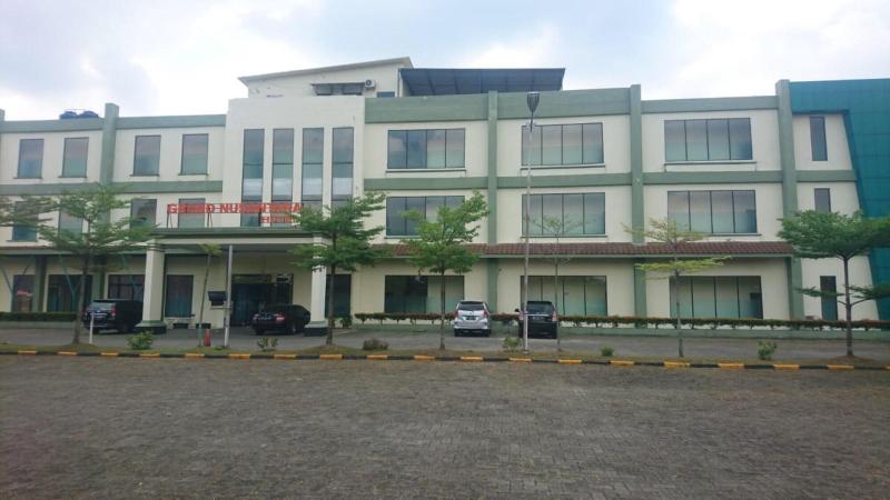 Hotel Grand Nusantara — photo 2