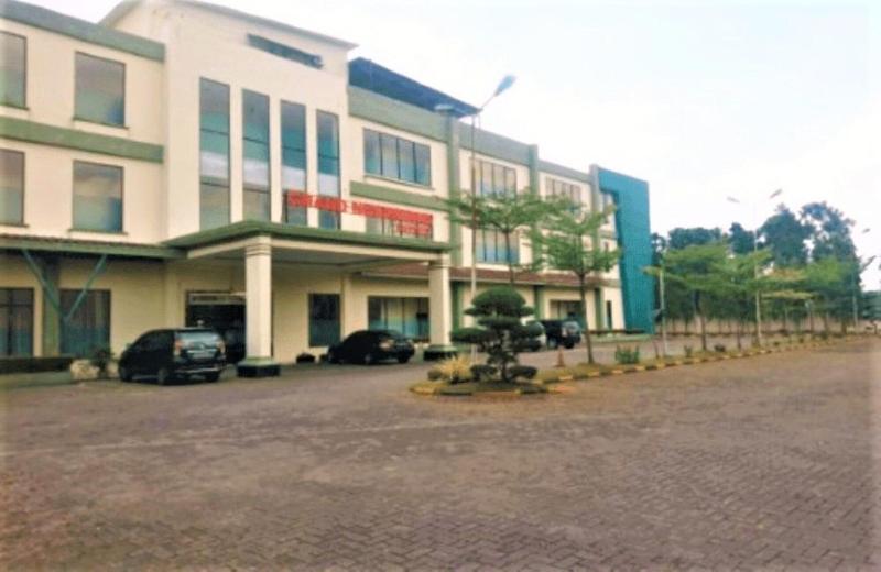 Hotel Grand Nusantara — photo 3