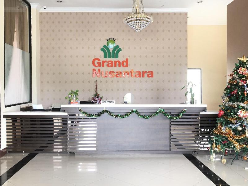 Hotel Grand Nusantara — photo 4