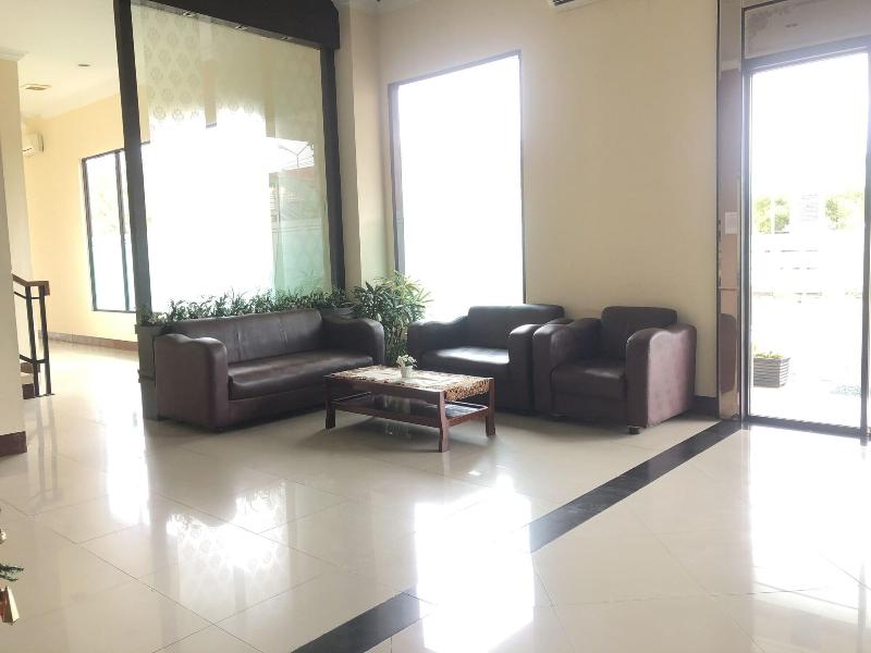 Hotel Grand Nusantara — photo 5