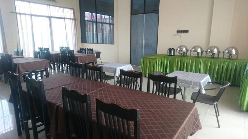 Hotel Grand Nusantara by ZUZU