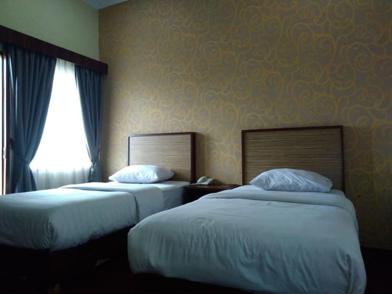 Hotel Grand Nusantara by ZUZU 4