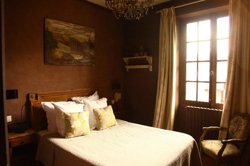 Hotel De L'Abbaye image