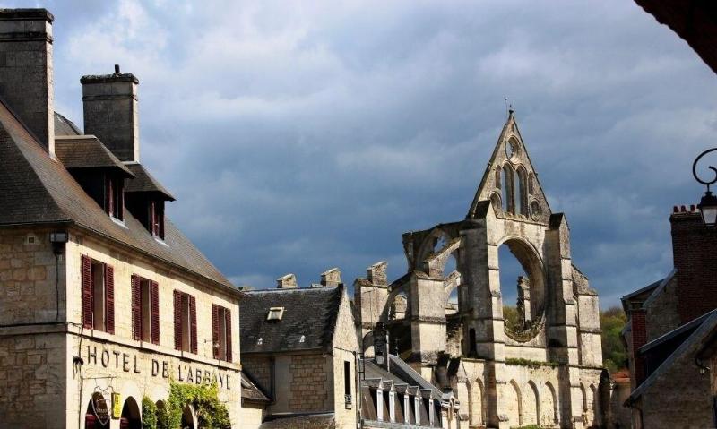 Hotel De L'Abbaye image