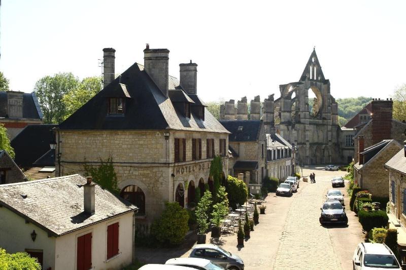 Hotel De L'Abbaye image