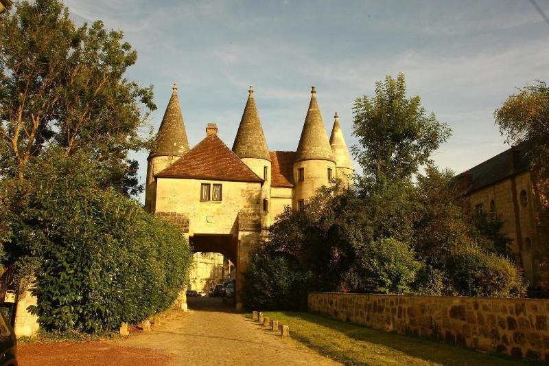 Hotel De L'Abbaye image