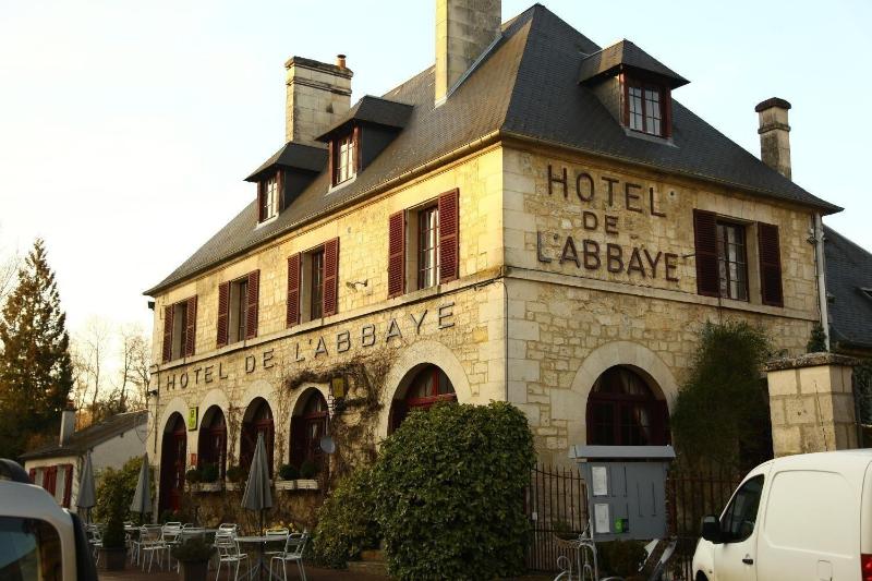 Hotel De L'Abbaye image