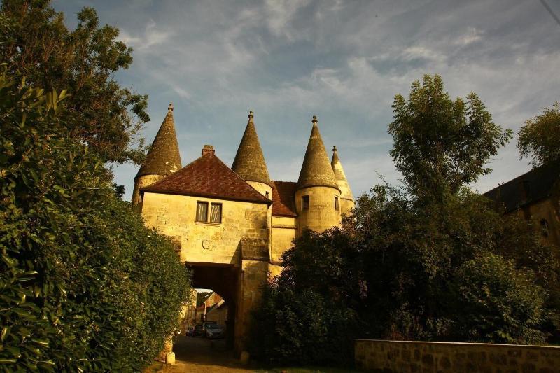 Hotel De L'Abbaye image