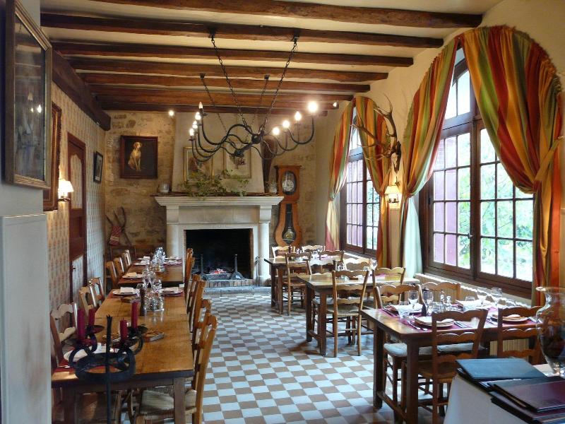 Hotel De L'Abbaye image