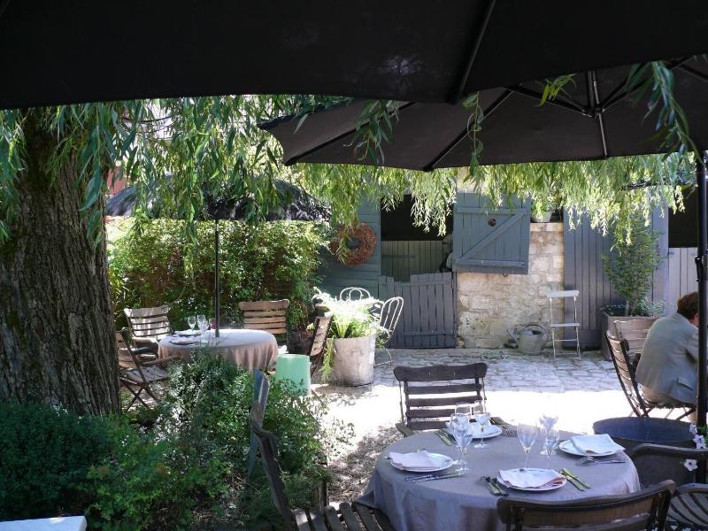 Hotel De L'Abbaye image