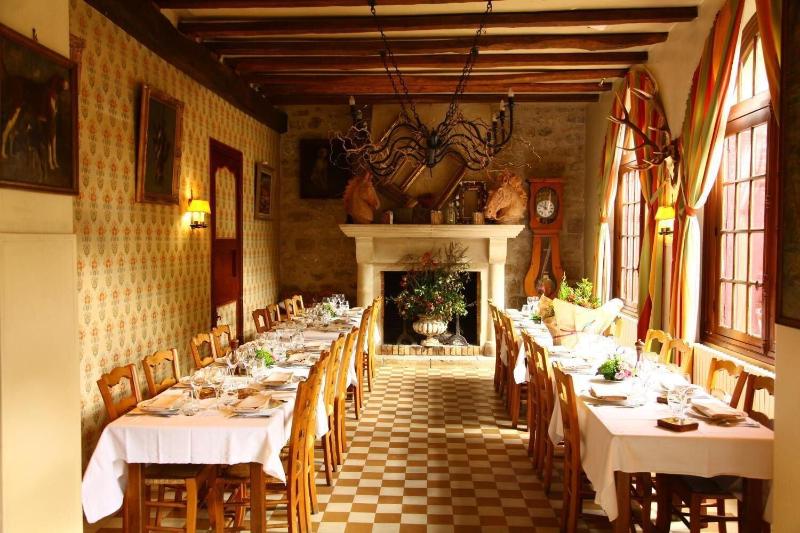 Hotel De L'Abbaye image