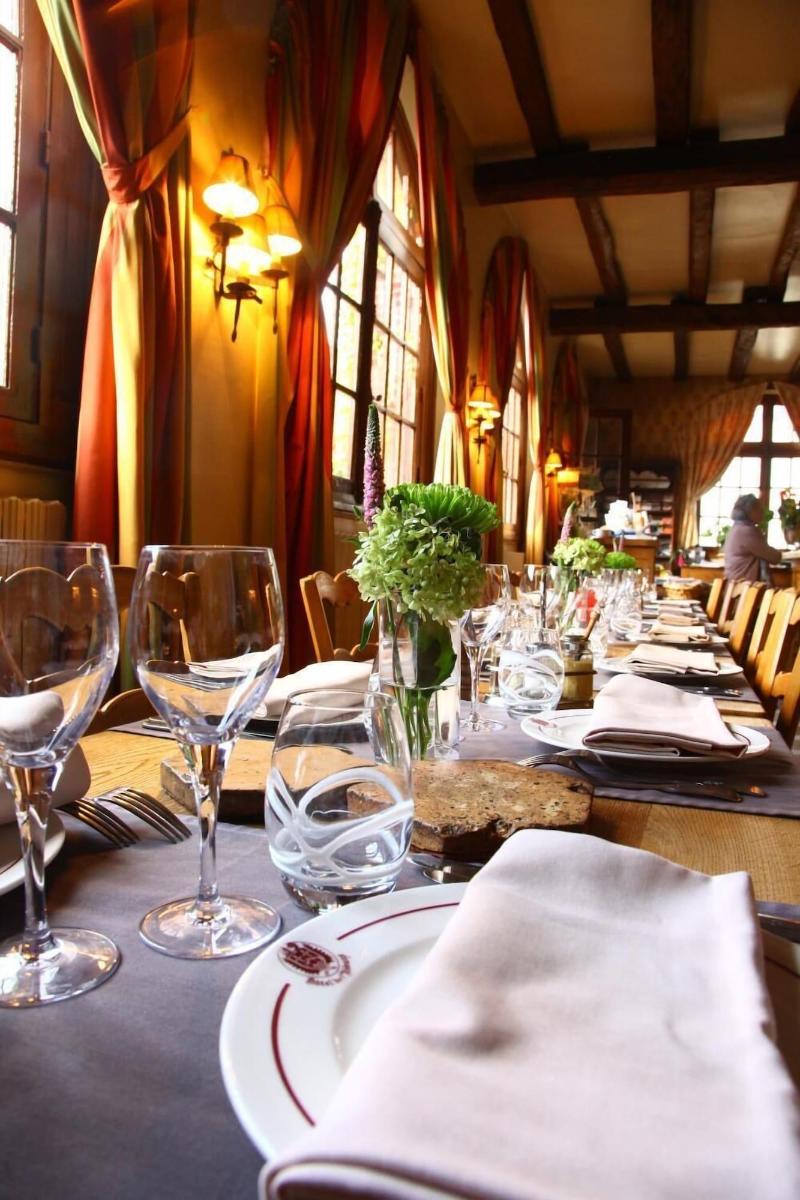 Hotel De L'Abbaye image
